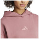 Adidas Γυναικείο φούτερ All SZN French Terry Loose Hoodie